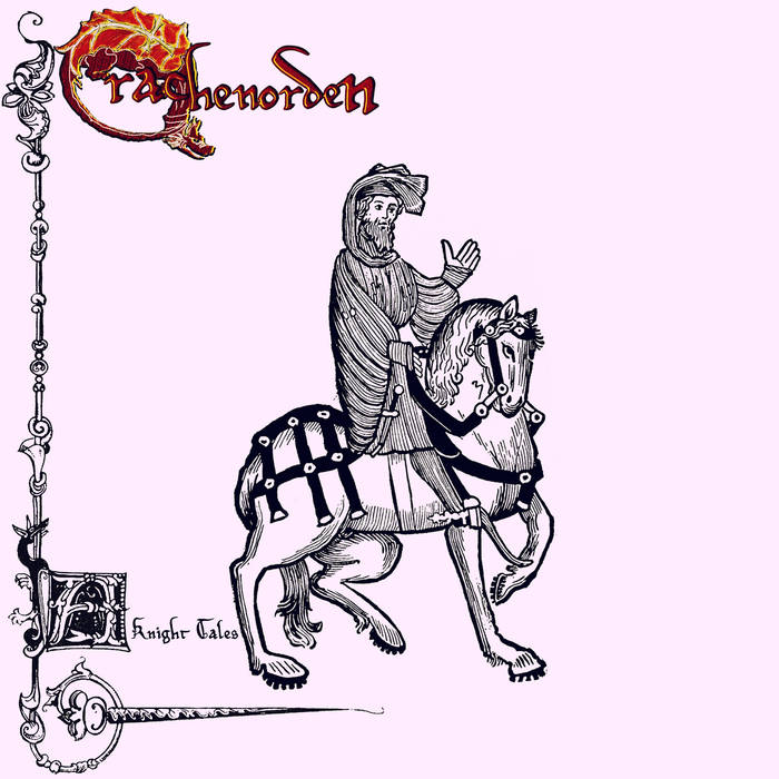 A Knight Tales