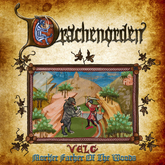 Velg Morket (Father of the Woods)