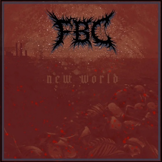 New World