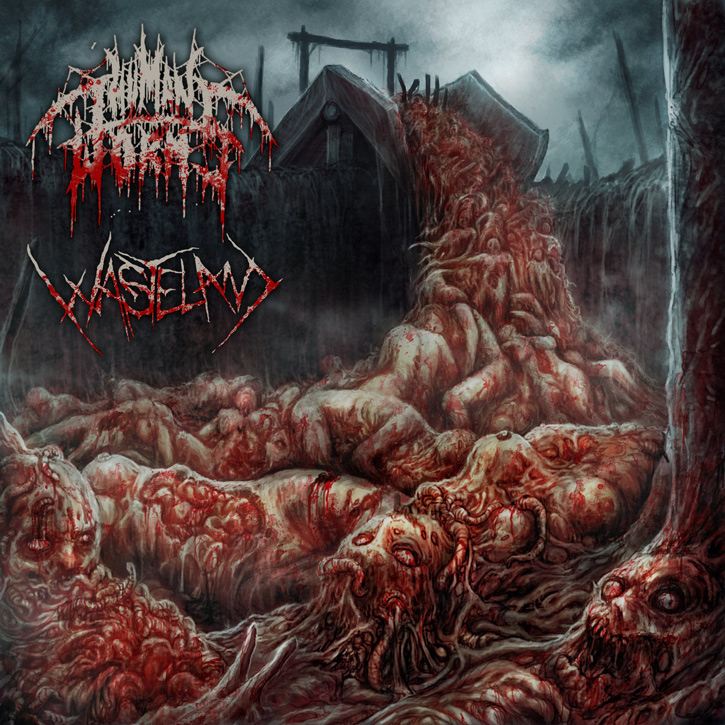 The Human Waste