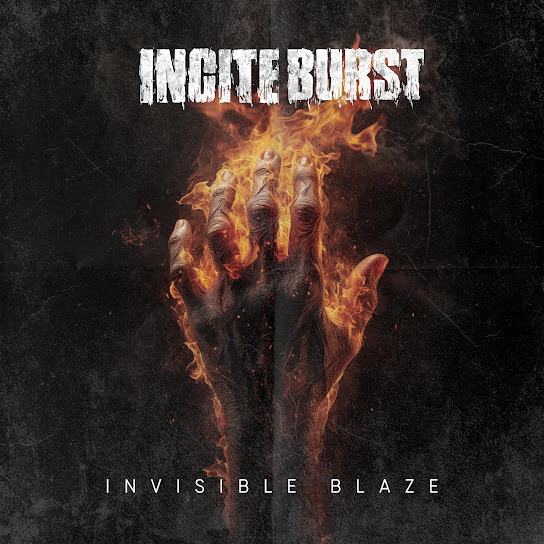 Invisible Blaze