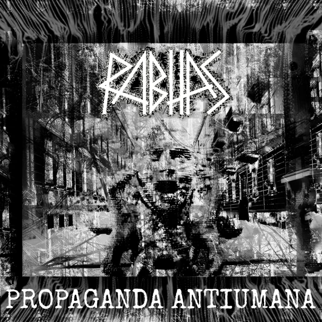 Propaganda antiumana