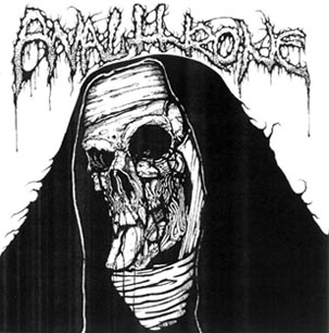Analthrone / Black Putrefaction