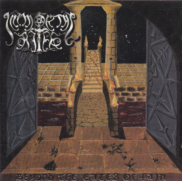 Beyond the Gates of Pain