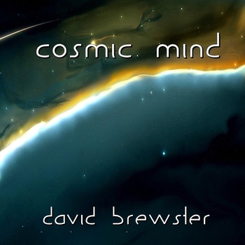 Cosmic Mind