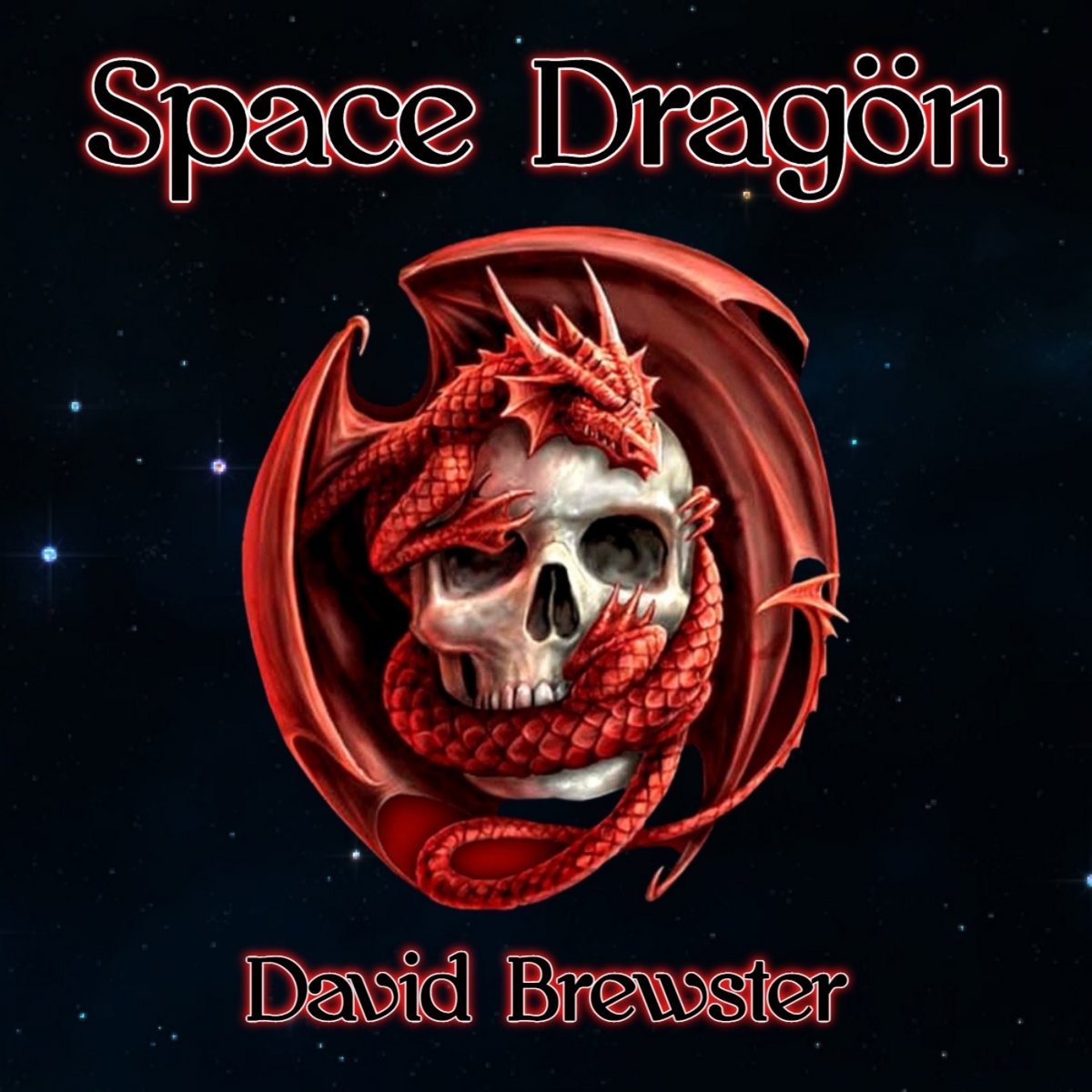 Space Drag​ö​n