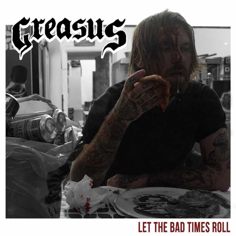 Let the Bad Times Roll