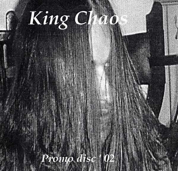 Promo Disc '02