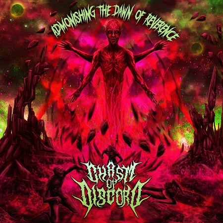 Admonishing the Dawn of Reverence