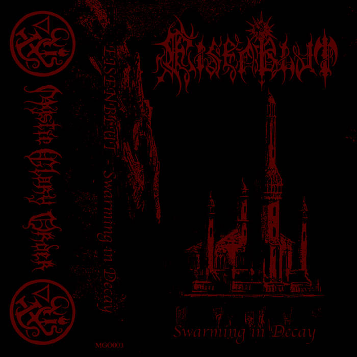 Swarming in Decay