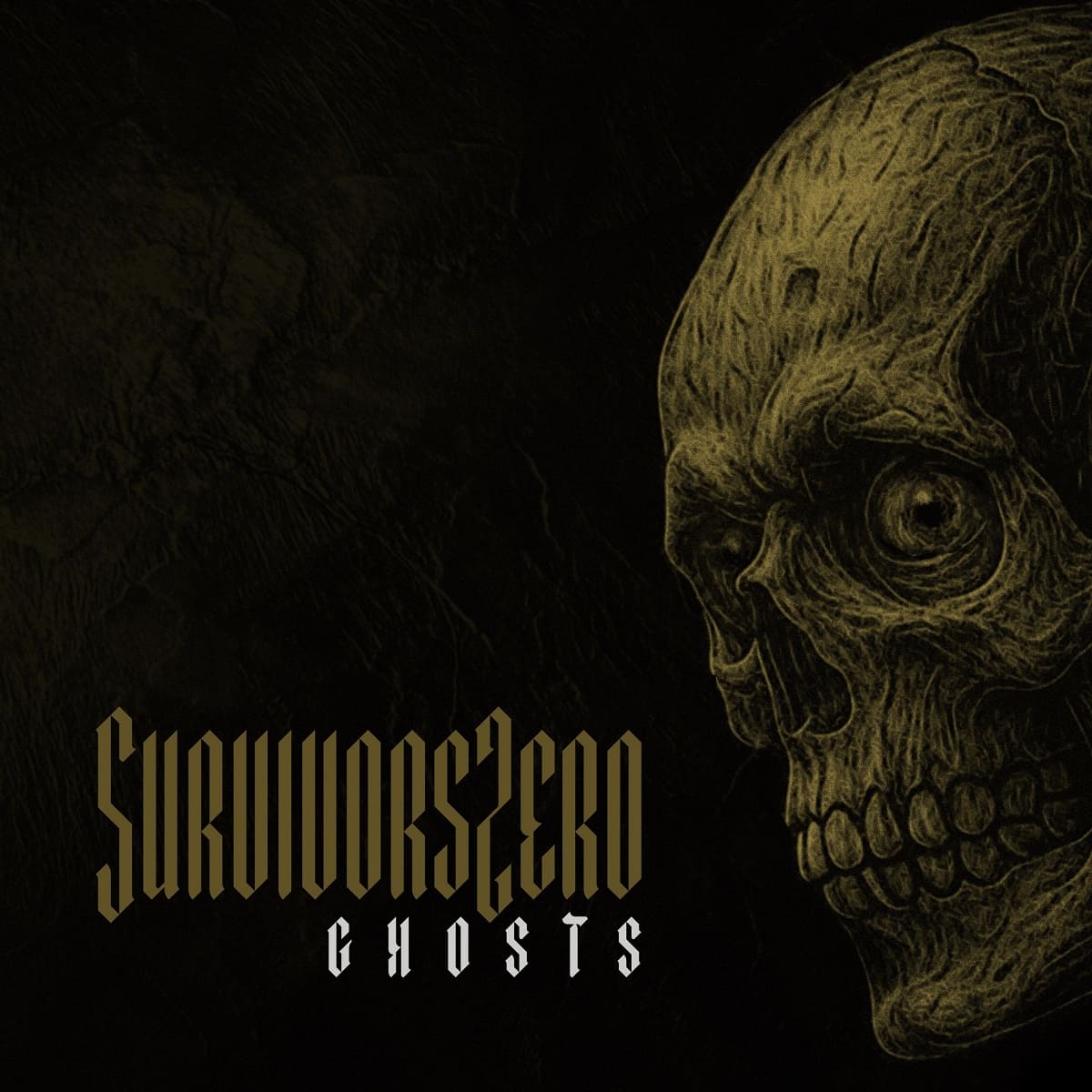 Ghosts