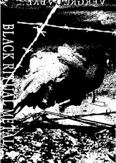 Black Ritual Metal