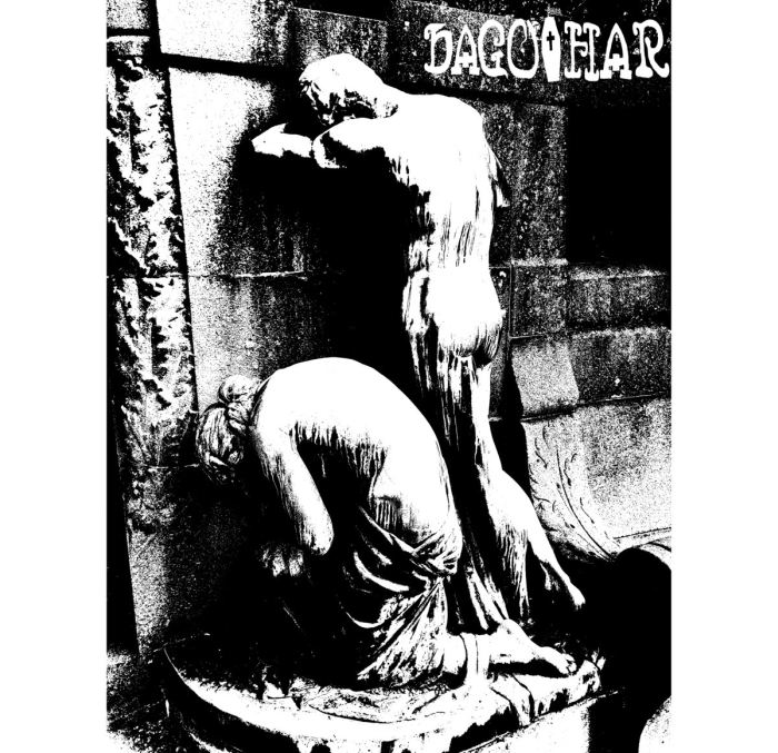 Monument to Evil​ (​The Cursed Demo)