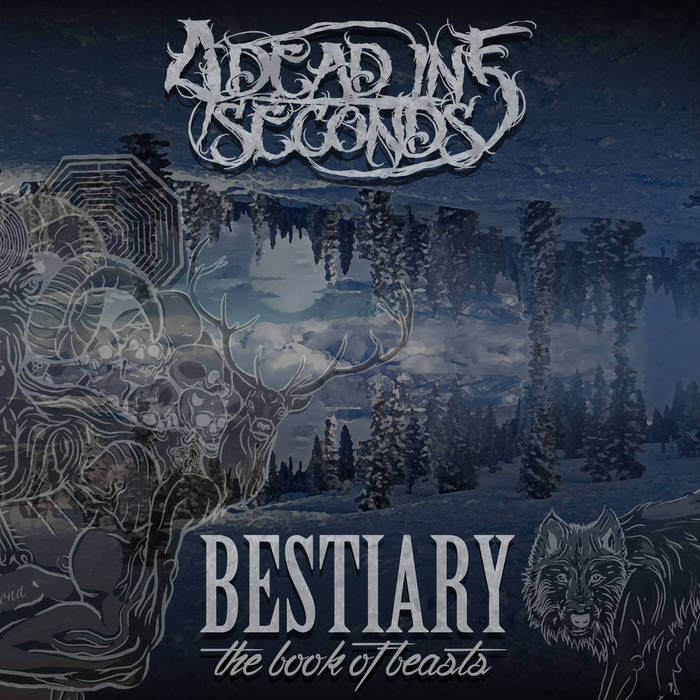 Bestiary: The Book of Beasts