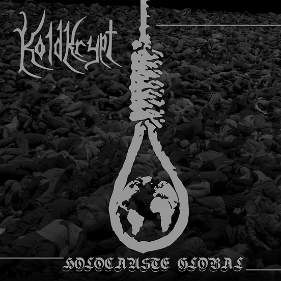 Holocauste global