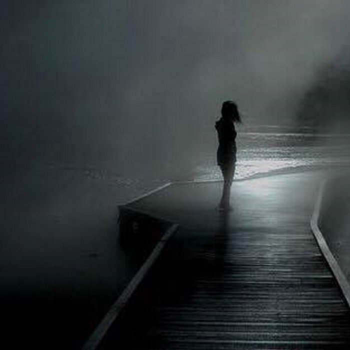 Searching for Silence