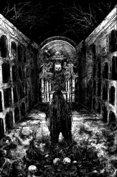 Live for the Death