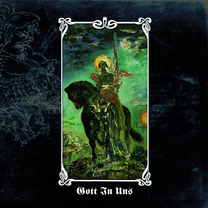 Gott in uns