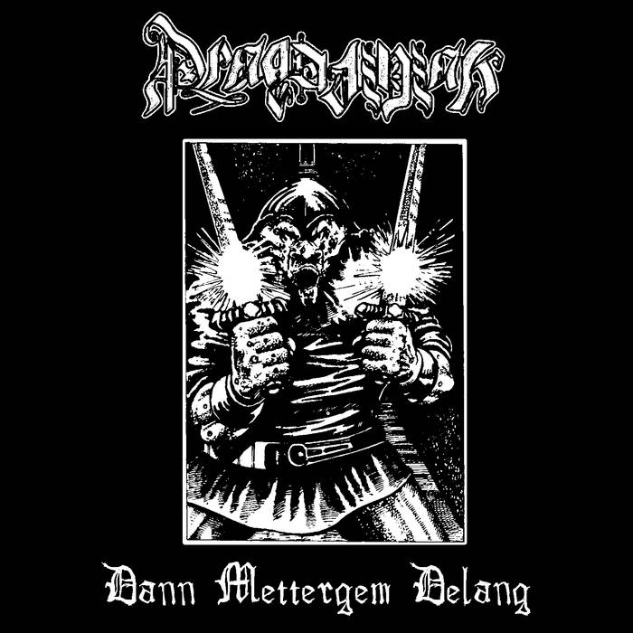 Dann Mettergem Delang