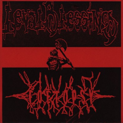 Barbarian Records Promo
