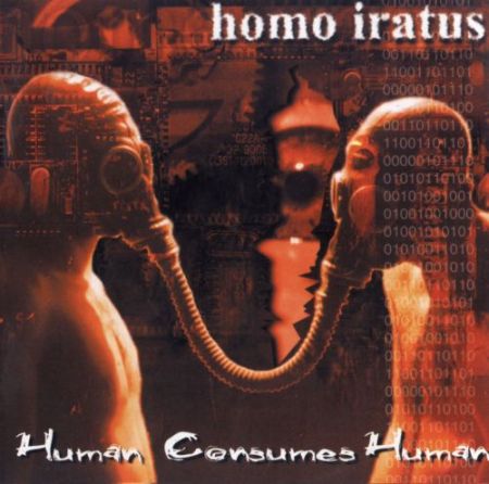 Human Consumes Human