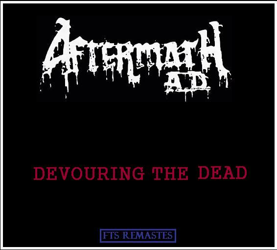 Devouring the Dead