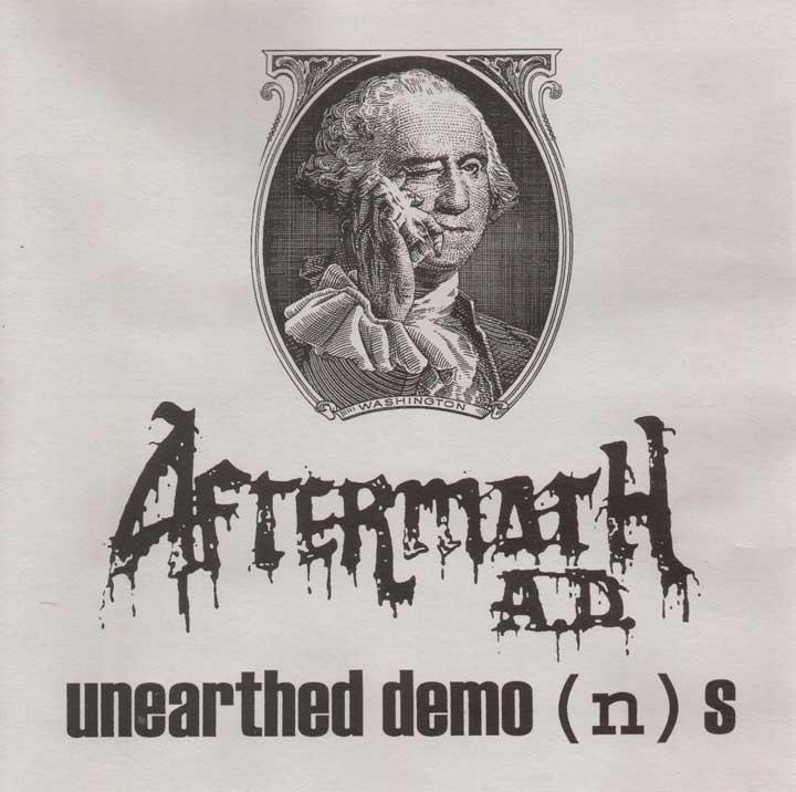 Unearthed Demo(n)s