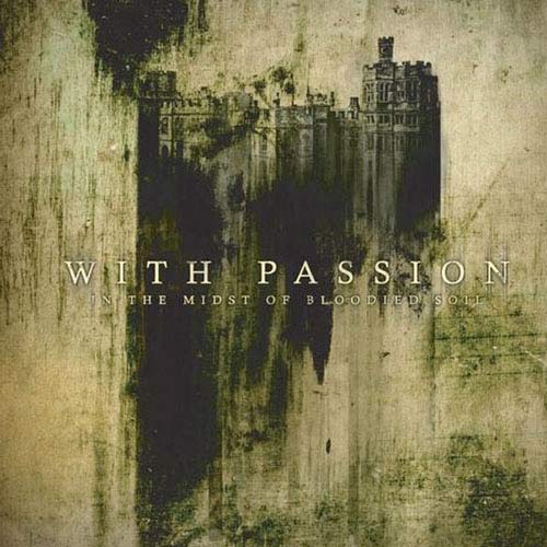 In the Midst of Bloodied Soil