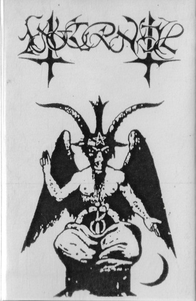 Unholy Blood