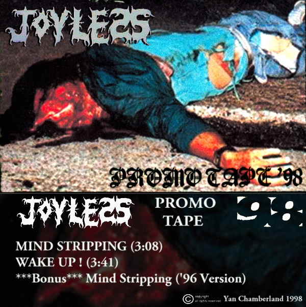 Promo Tape '98