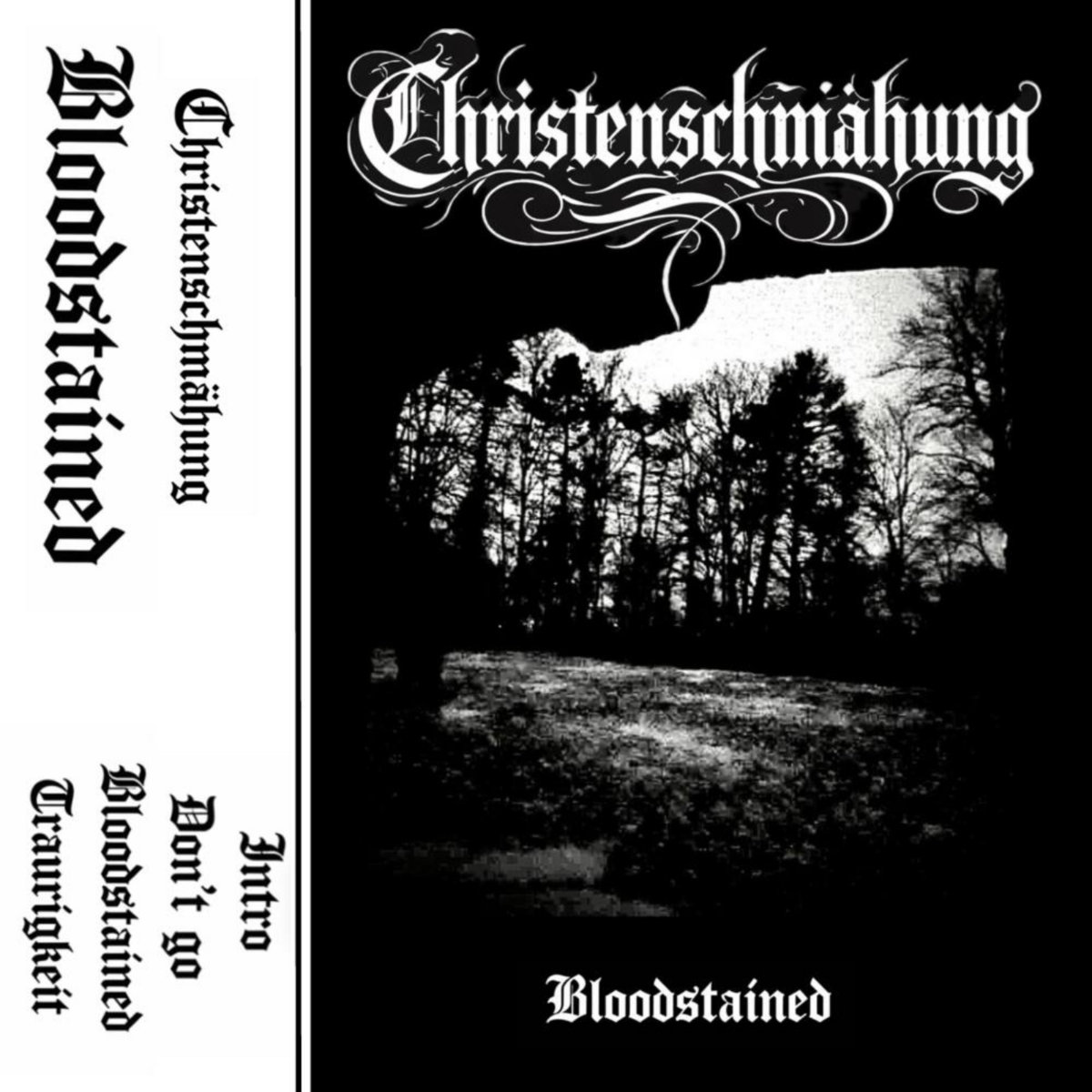 Bloodstained