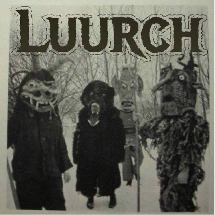 Luurch