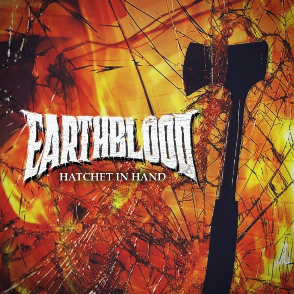 Hatchet in Hand