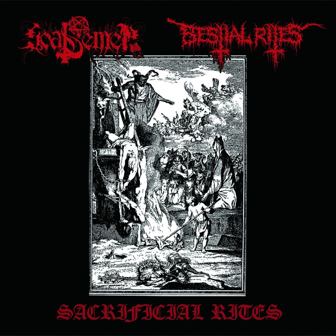Sacrificial Rites