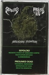 Horrendous Plasmation