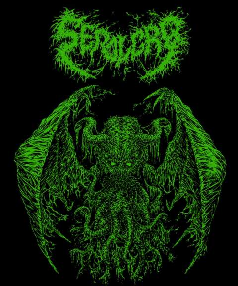 Undead Abyss