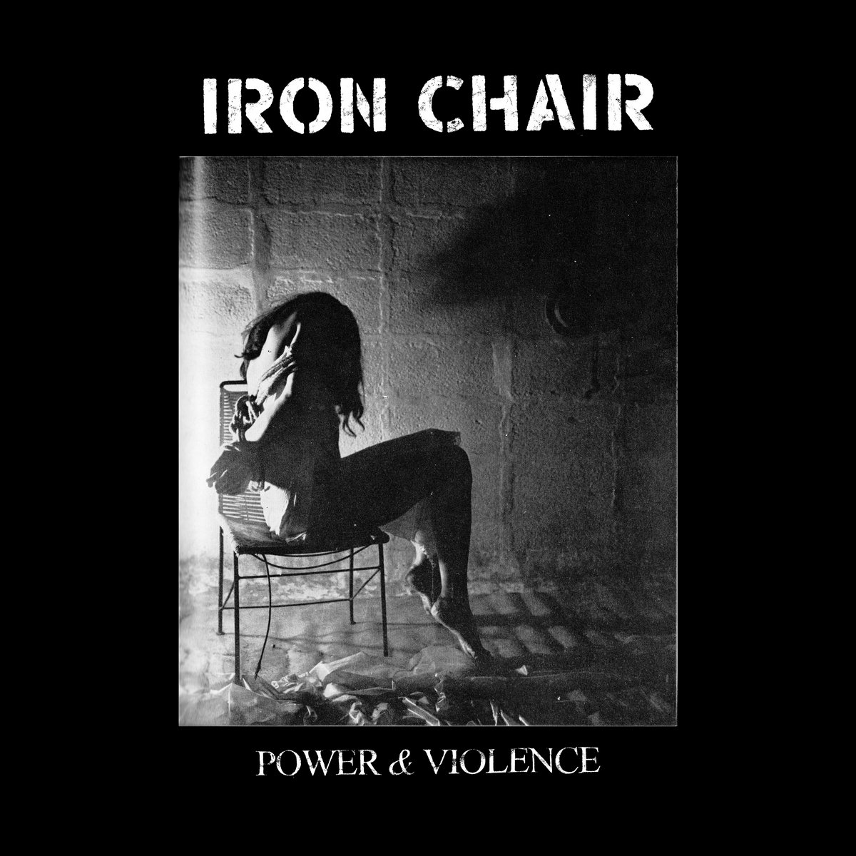 Power & Violence