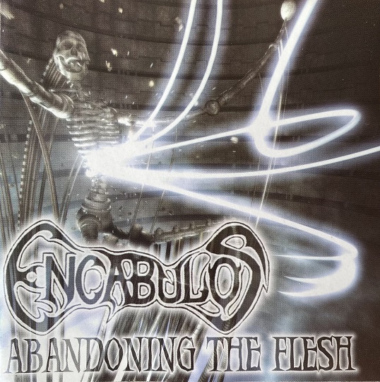 Abandoning the Flesh