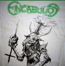 Exhumed Abominations