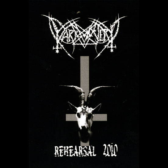 Rehearsal 2010