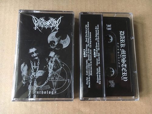 Anthology