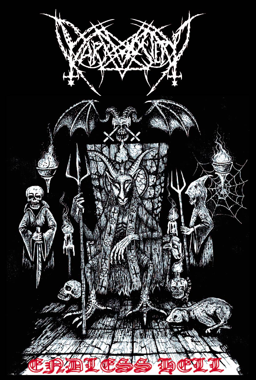 Endless Hell