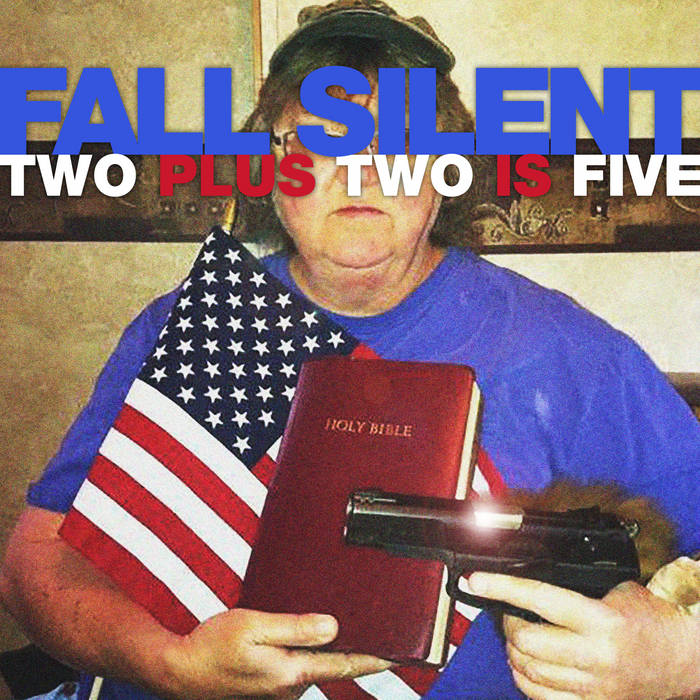 Two Plus Two Is Five