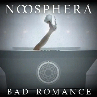 Bad Romance