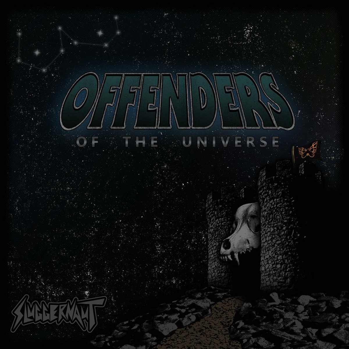 Offenders of the Universe