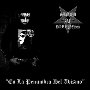 En la penumbra del abismo