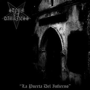 La puerta del infierno