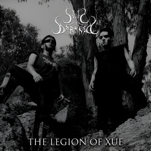 The Legion of Xue