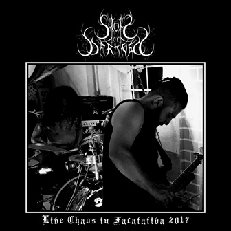 Live Chaos in Facatativa 2017