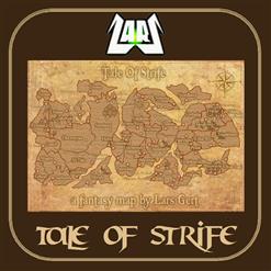 Tale of Strife